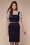 Yumi Blue Navy Dress 100 30 20143 20170206 001