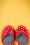 Ruby Shoo Molly Pumps Red Spots 409 27 19818 20170208 0031