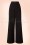 Collectif Clothing Opal Plain Palazzo Pants in Black 20713 20161201 0002w