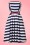Dolly and Dotty Strapless Striped Swing Dress 102 59 20728 20170216 0013W