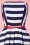 Dolly and Dotty Strapless Striped Swing Dress 102 59 20728 20170216 0013V