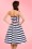 Dolly and Dotty Strapless Striped Swing Dress 102 59 20728 20170216 003