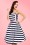 Dolly and Dotty Strapless Striped Swing Dress 102 59 20728 20170216 001
