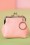 Dancing Days by Banned Sienna Pink Wallet 220 22 2123 02212017 010W