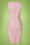 Bunny Pink polkadot Pencil Dress 100 29 21067 20170120 0011W