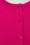 Hearts & Roses - Ava Cardigan Années 50 en Fuchsia 3