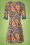 Dancing Days by Banned 70s Floral Dream Dress 106 39 19785 20161111 0012W