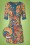 Dancing Days by Banned 70s Floral Dream Dress 106 39 19785 20161111 0003wv