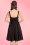 Bunny Lulu Floral Black Dress 102 10 21075 20170202 002