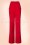 Vixen Red High Waist Trousers 131 20 20483 20170313 0003w