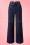 Dancing Days by Banned Navy Julia Trousers 131 31 17841 20160330 0006W