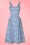 Emily and Fin Pippa Dress with Blue Stripes 102 39 19746 20170314 0006w