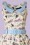 Collectif Clothing Kitty 50s Car Swing Dress 20694 20161129 0003V