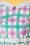 Collectif Clothing Monica Candy Gingham Pencil Dress 20691 20161129 0009a