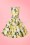 WLindy Bop Audrey Lemon Print Swing Dress 102 59 21213 20170301 0005