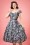 Collectif Clothing Dolores Mahiki Doll Dress 20697 20121224 0001bW