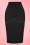 Fever Ashcott Pencil Skirt in Black 120 31 20067 20170329 0002W