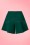 Vixen Green Shorts 130 40 20488 20170306 0011w