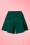 Vixen Green Shorts 130 40 20488 20170306 0005w