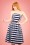 Dolly and Dotty Strapless Striped Swing Dress 102 59 20728 20170216 01W