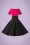 Dolly & Dotty Darlene Pink Swing Dress 102 22 19514 20160726 0014W