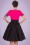 Dolly & Dotty Darlene Pink Swing Dress 102 22 19514 20160726 2