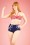 Bellissima Sailor Style Bikini  160 30 21178 20170207 0012CROPW