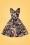 Dolly and Dotty Petal Floral Swing Dress 102 14 20731 20170404 0003W