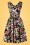 Dolly and Dotty Petal Floral Swing Dress 102 14 20731 20170404 0009W