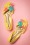 Petite Jolie Amarelo Sandals 420 80 19835 20170411 0005w