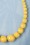 Splendette Pale Yellow Sheen Carved Beads Necklace 300 80 21141 20170412 0004cw