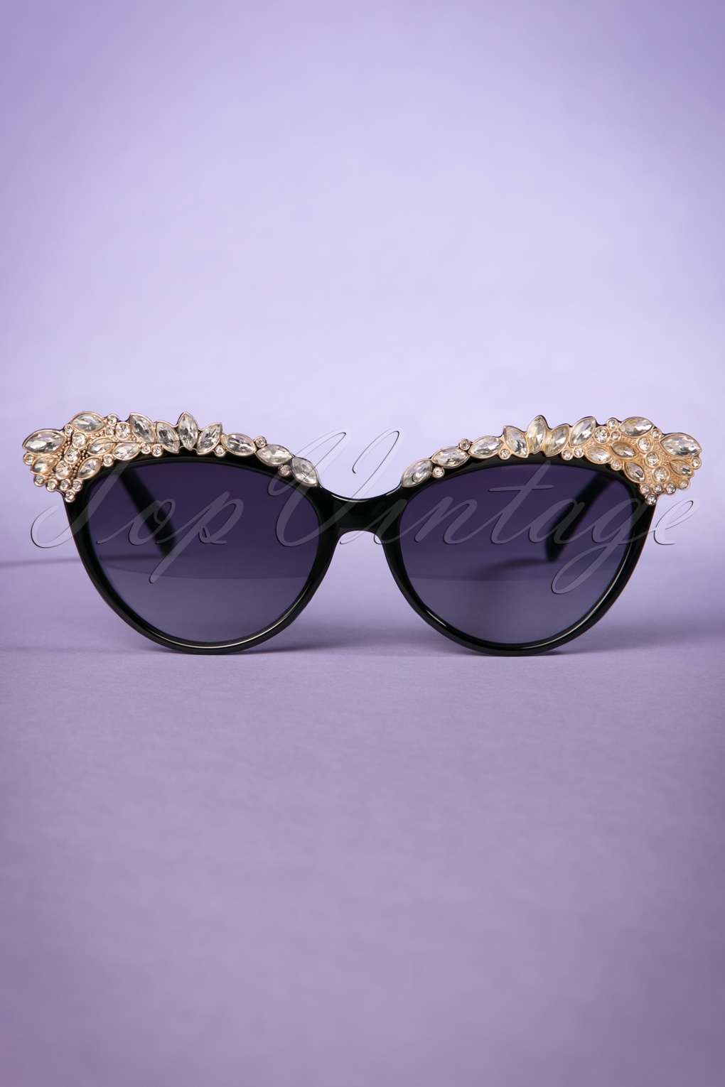 Unique Retro Vintage Style Sunglasses And Eyeglasses 