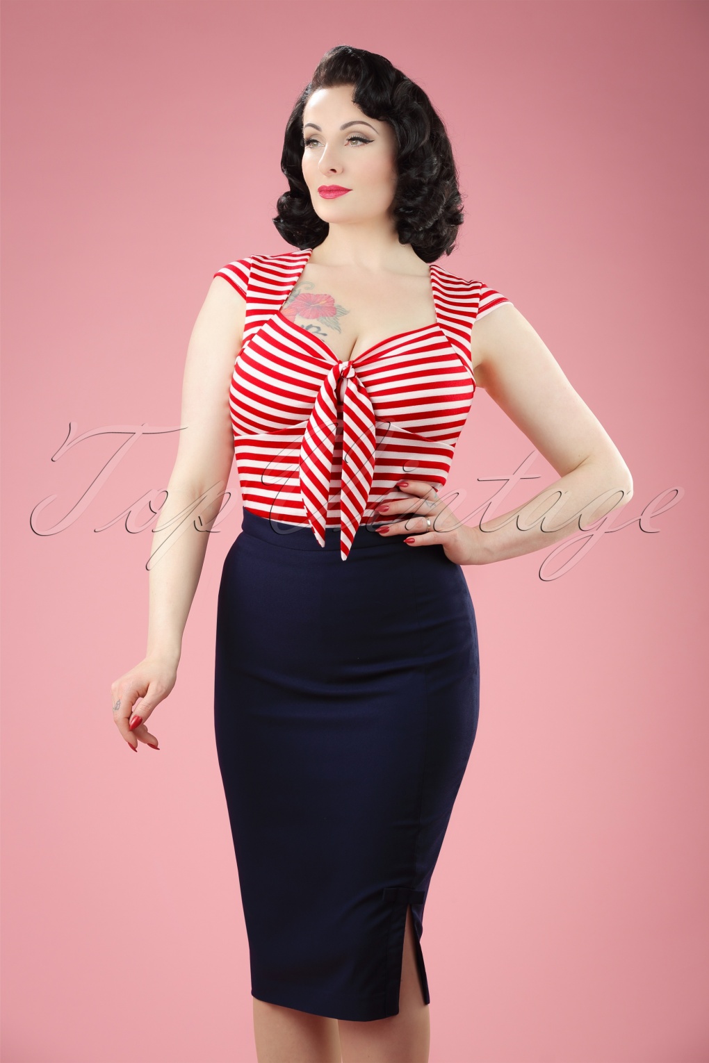 Wiggle Dresses For Sale 1940s 1950s 1960s Styles