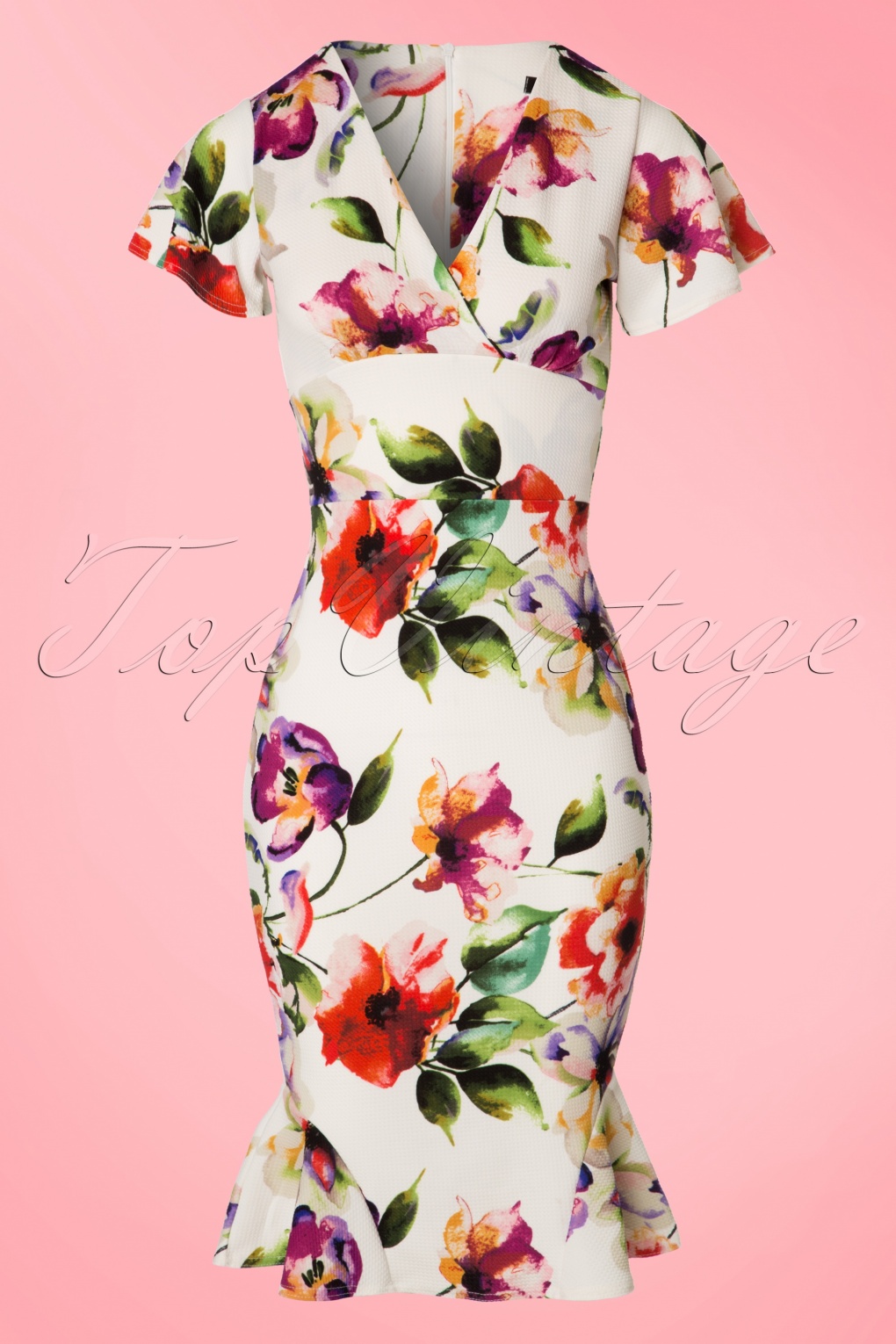 1950s Style Dresses and Clothing UK