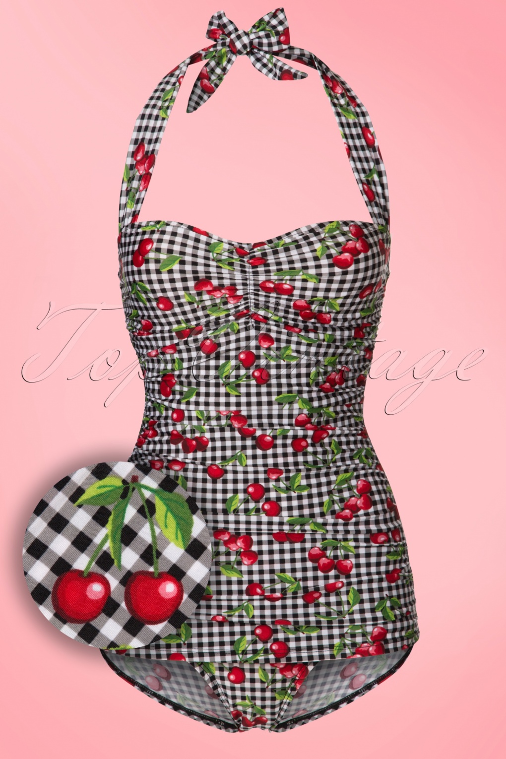 1950s Style Swimsuits, Bathing Suits, Swimwear