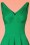 Miss Candyfloss TopVintage Exclusive Green Waffle Dress 102 40 20614 20170424 0004c