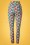 Collectif Clothing Bonnie Atomic Harlequin Pants 20655 20161201 0002W