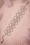 LoveRocks - 40s Dazzling Rings of Diamonds Bracelet