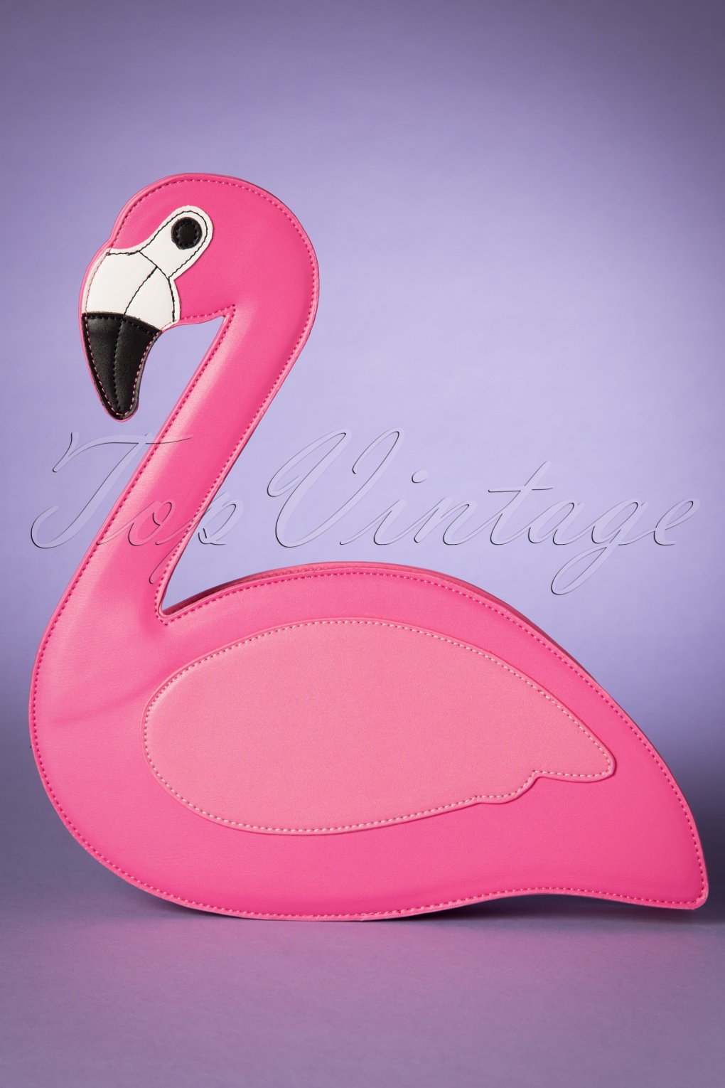 flamingo bag