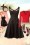 Bunny Lulu Floral Black Dress 102 10 21075 20170202 0005 wTopVintageFB