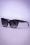 So Retro - So Retro Great Cat Sunglasses Années 50 en Noir 3