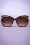 So Retro - So Retro Milano Sunglasses Années 50 en Écaille 2