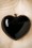 Banned Starburst Heart Bag in black 210 10 21117 05102017 015W