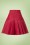 Miss Candyfloss Red Wide Shorts 130 20 20621 20170510 0009w
