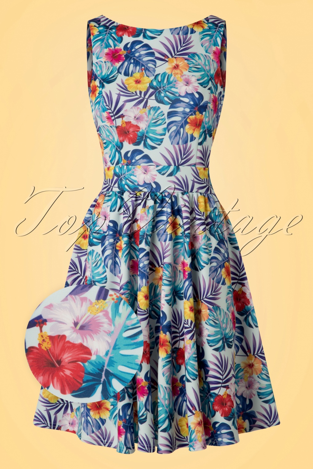 50s Design Dresses
