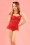 Esther Williams Classy 50s Red Bathing Suit 161 20 15572 20150521 0008WMODELFOTOW