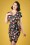 Yumi Moroccan Floral Dress 100 14 20140 20170316 0008w