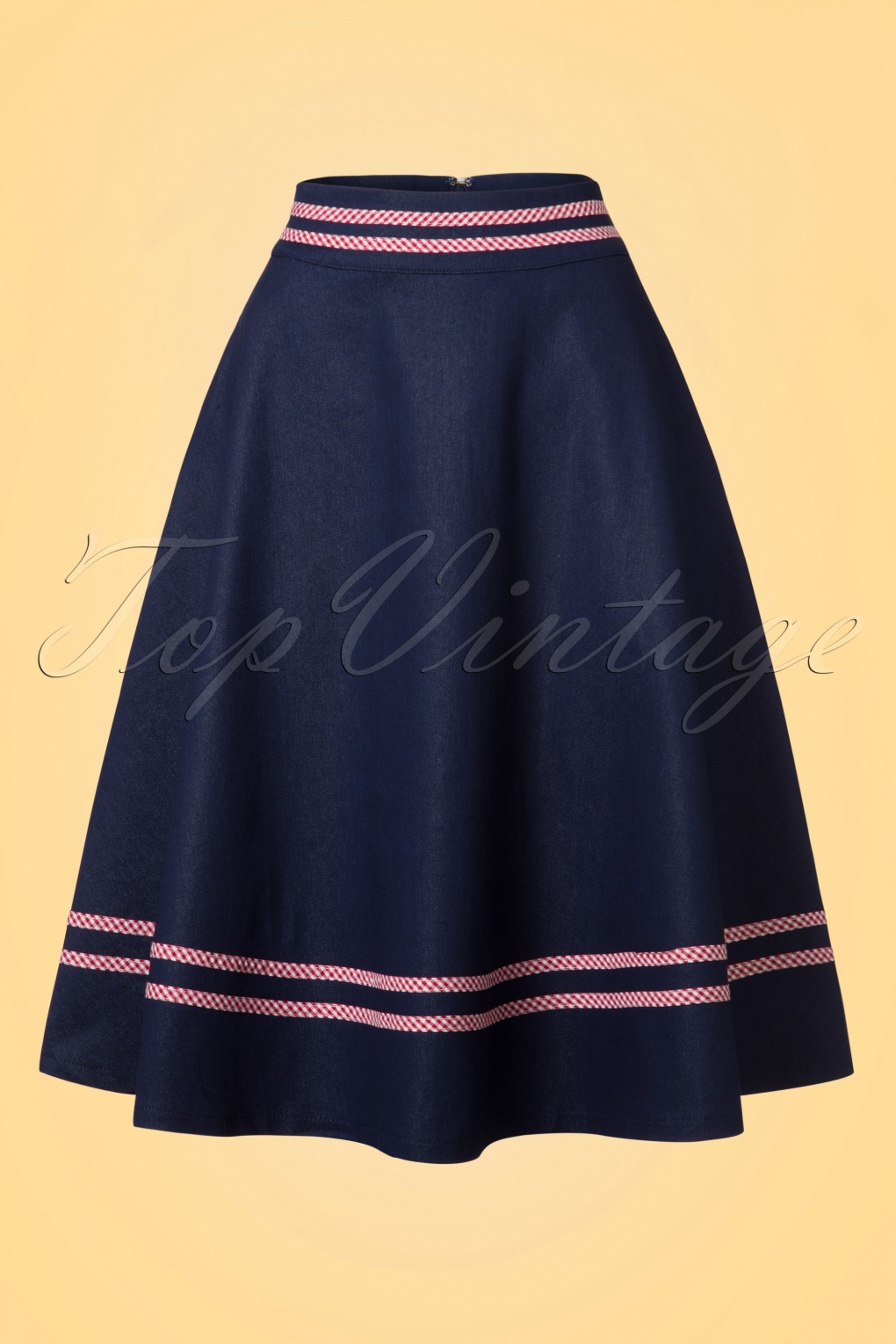 New 1950s Skirts for Sale Poodle, Pencil, and Circle Skirts