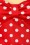 Lady V Red Polkadot Swing Dress 102 27 21804 20170519 0024W