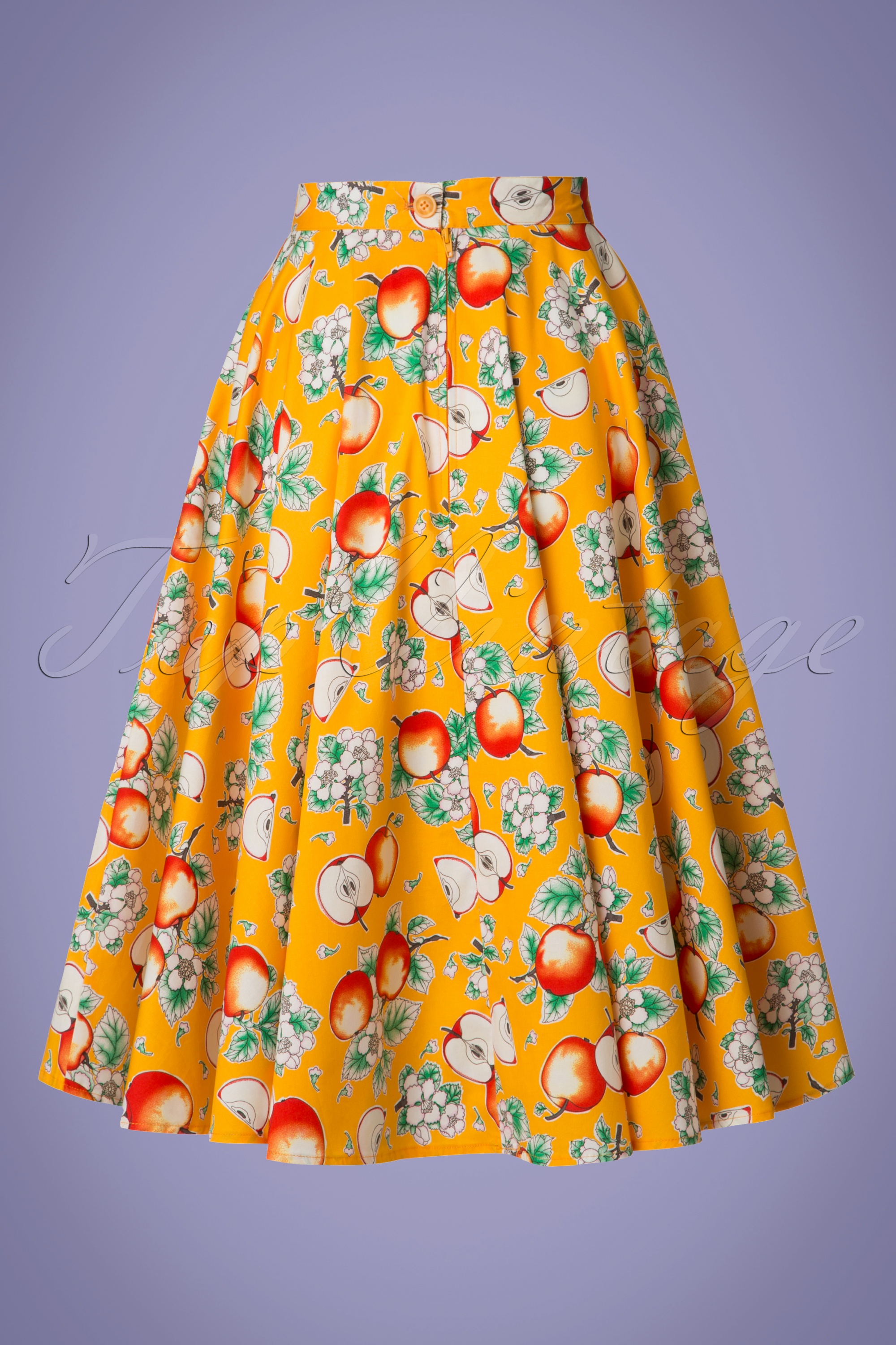 【Angelnumber555】24FW新作★Vintage rober skirt (S,M) ANGELNUMBER555 – SellerWork